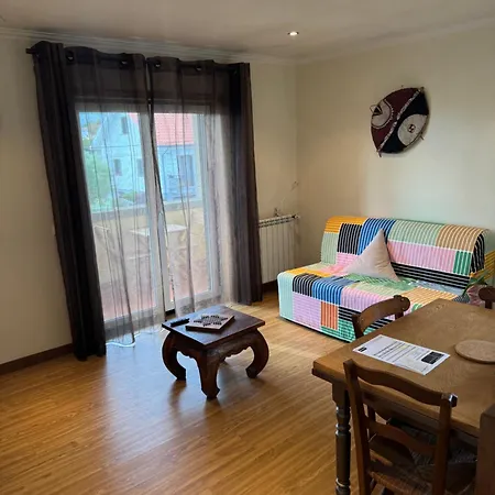Affittacamere Etape Casa Lisa, Lisa Vila Praia de Âncora