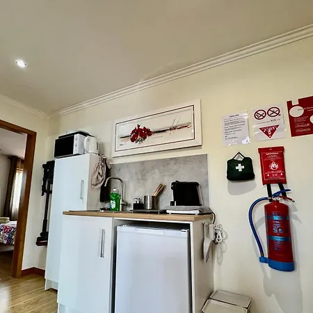 Etape Casa Lisa, Lisa Vila Praia de Âncora