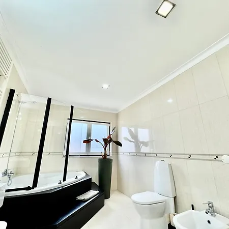 Affittacamere Etape Casa Lisa, Lisa 4*