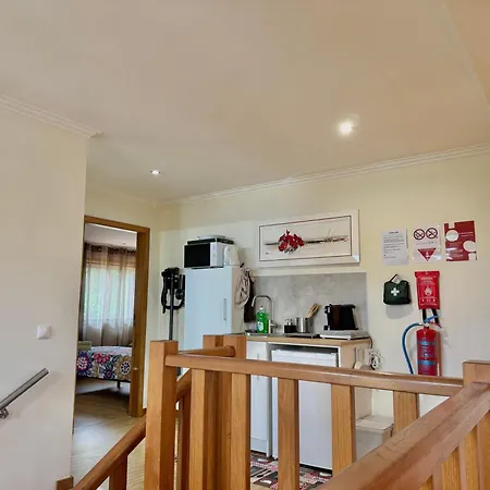 Etape Casa Lisa, Lisa Vila Praia de Âncora
