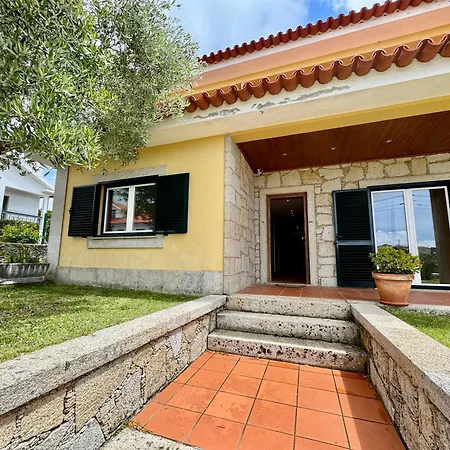 Etape Casa Lisa, Lisa Affittacamere Vila Praia de Âncora