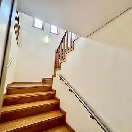 Affittacamere Etape Casa Lisa, Lisa Vila Praia de Âncora