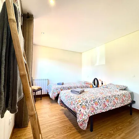 Etape Casa Lisa, Lisa Affittacamere Vila Praia de Âncora