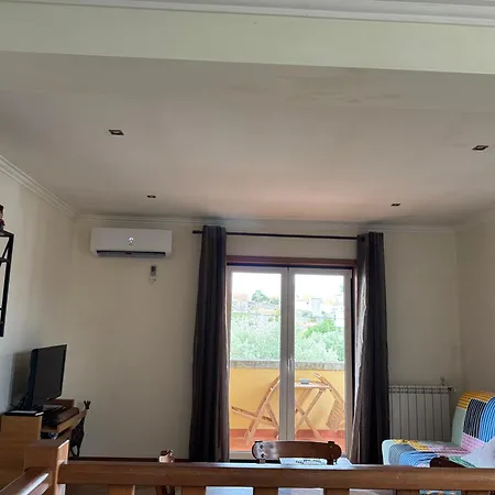 Etape Casa Lisa, Lisa Affittacamere Vila Praia de Âncora